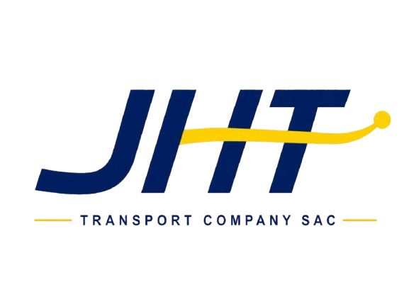 JHT Transport Logo