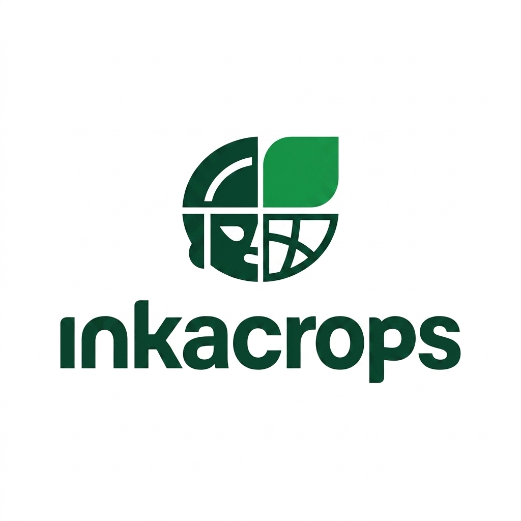 InkaCrops