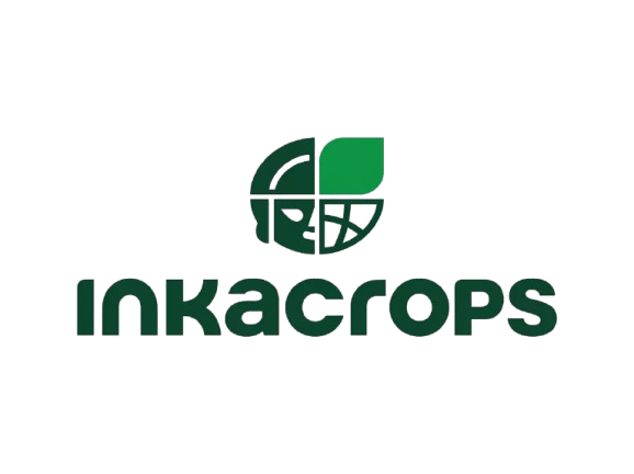 Inka Crops